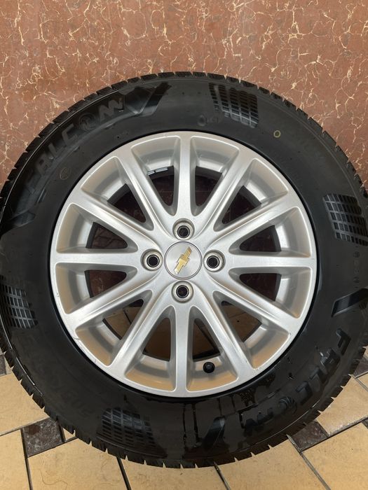Cobalt diska balon gm korea