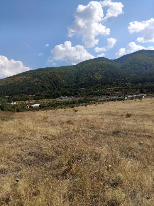 Продава имот в гр.Сапарева баня