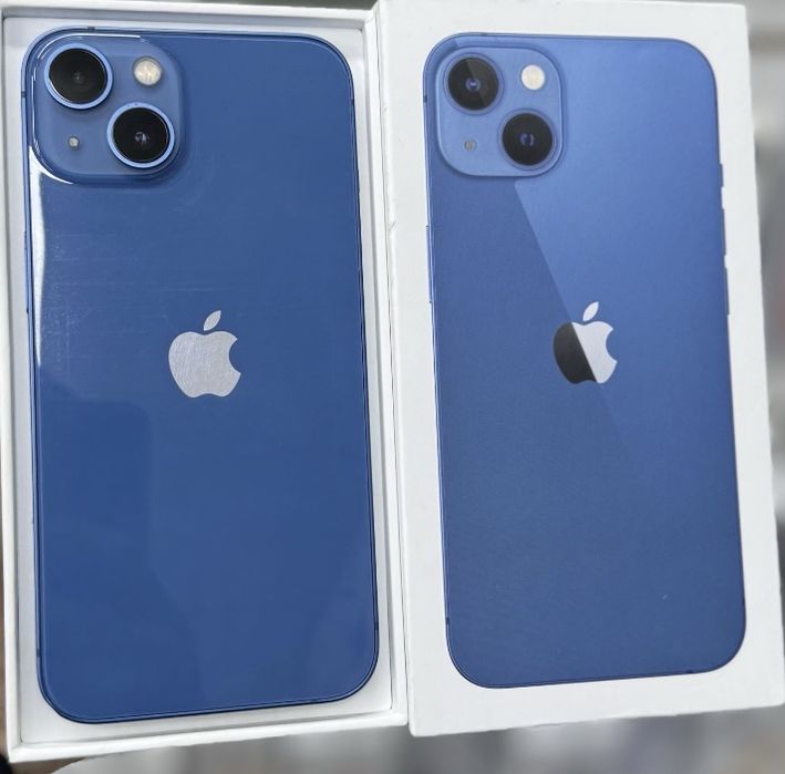 iphone 13, в отличном состоянии