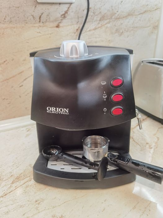 Кафемашина Орион