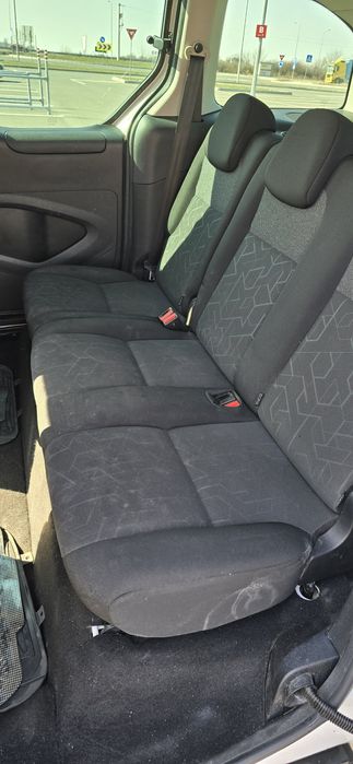 Peugeot Partner Tepee 2018 176,000km