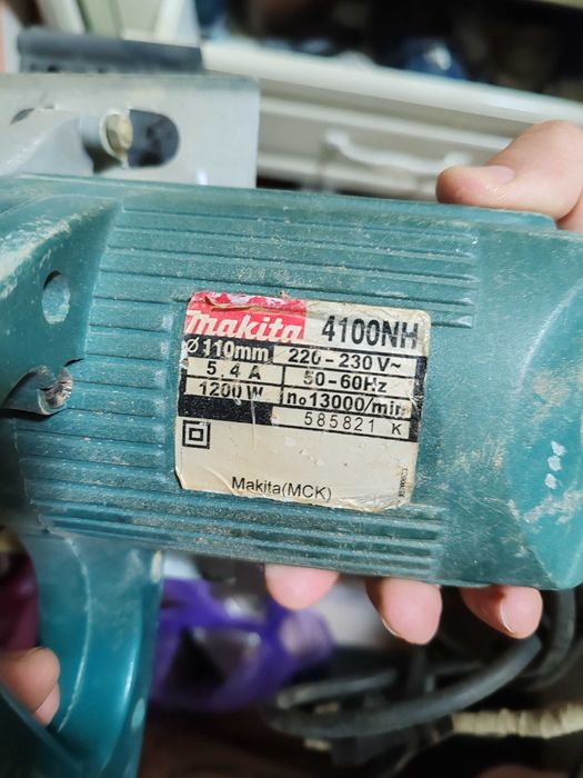 Пчёлка, точилка и другие станки