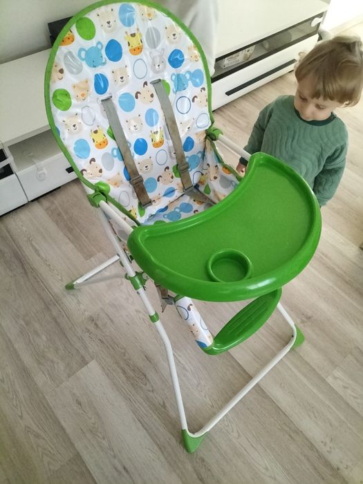 Scaun de masa de copii