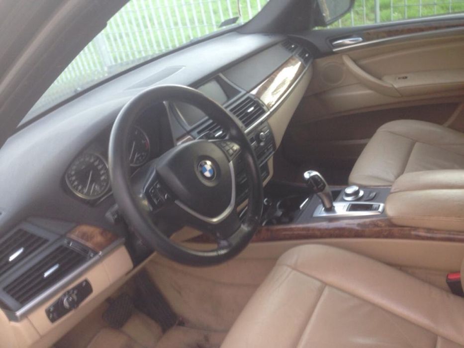 Piese BMW X5 2010 3.0 d