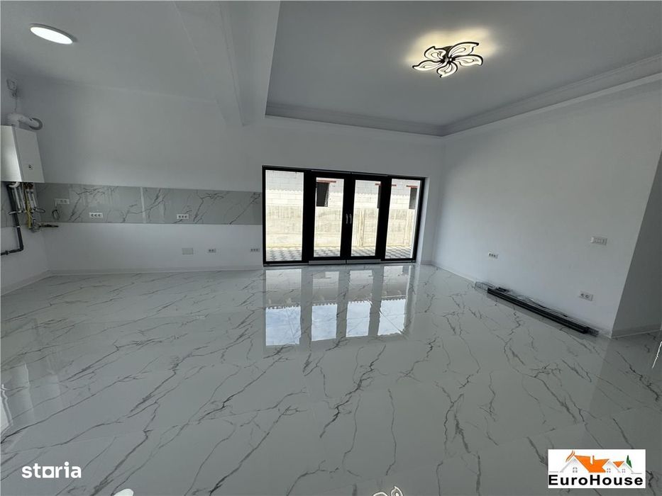 Casa noua pe un nivel de vanzare in Alba Iulia