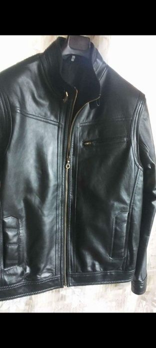Haine din piele !!! NOI !!!
