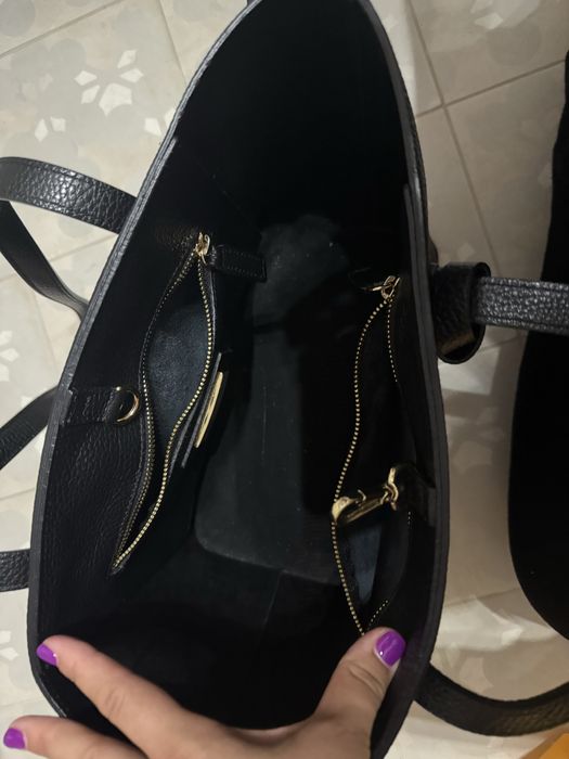 Луксозна чанта Valentino