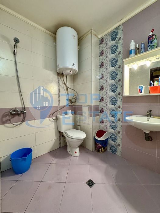 Продава се Двустаен апартамент в Велико Търново, Акация - 40 кв.м за 2425 €/кв.м - Снимка #4