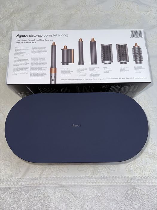 Срочно продается стайлер Dyson 100% оригинал