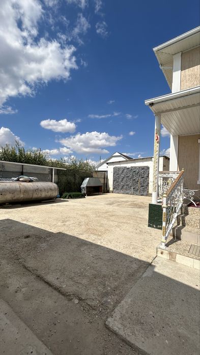 Дом коттедж2023 постройки