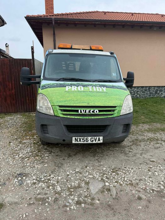 Iveco Daily 2.3 самосвал