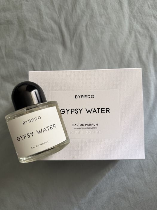 Byredo Gypsy Water