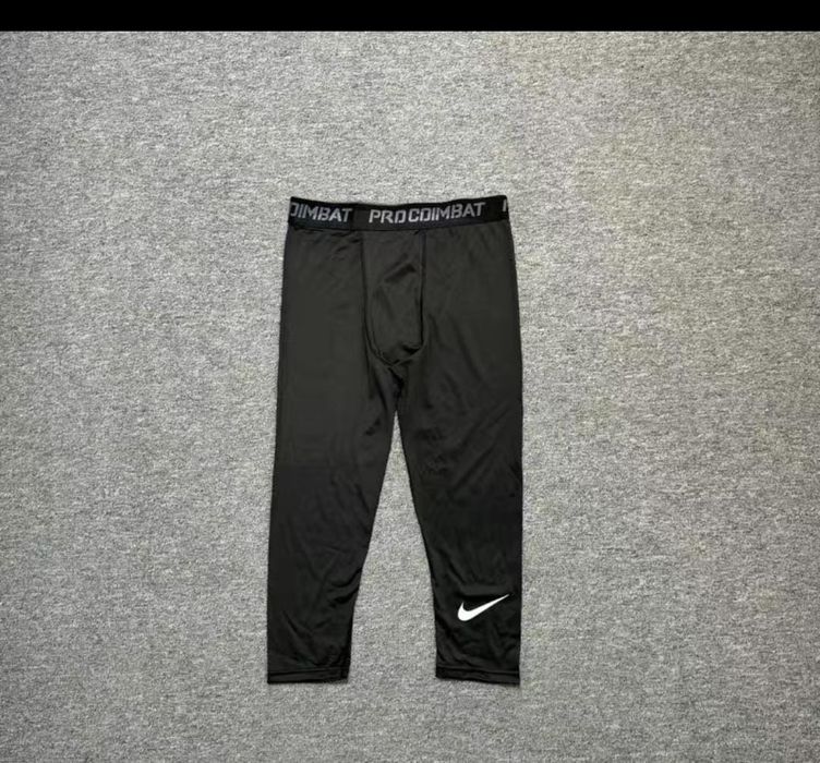 Nike термо верх низ