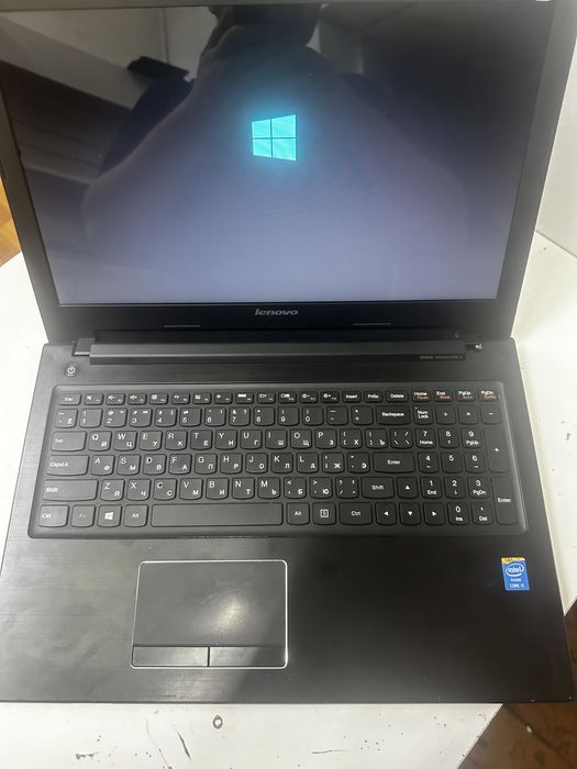 Ноутбк леново i5