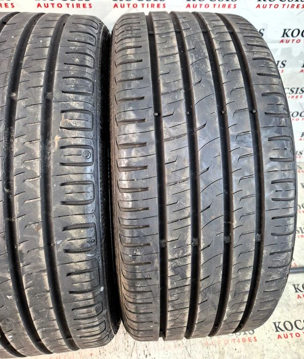 Anvelope second hand vara 235 35 19 Barum