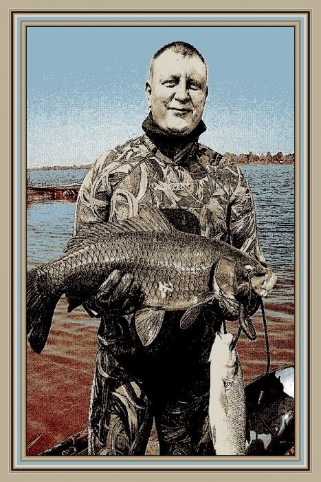 Портрет ковровый на заказ