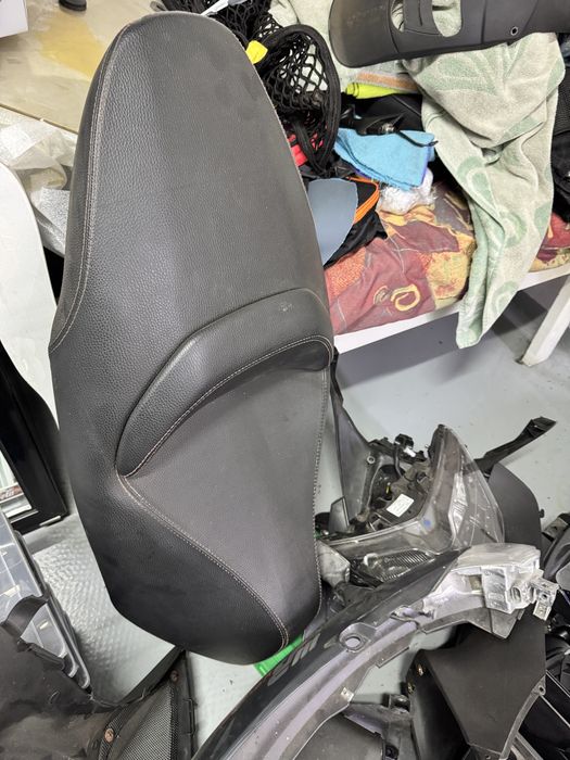 Carene sezut aripa bord parbriz semnalizari roti piaggio mp3 yourban LT 300cm