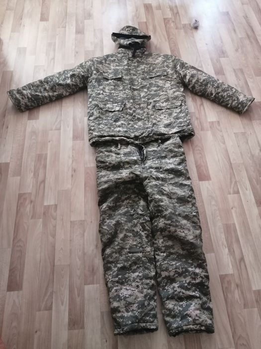 Все в хорошем состоянии