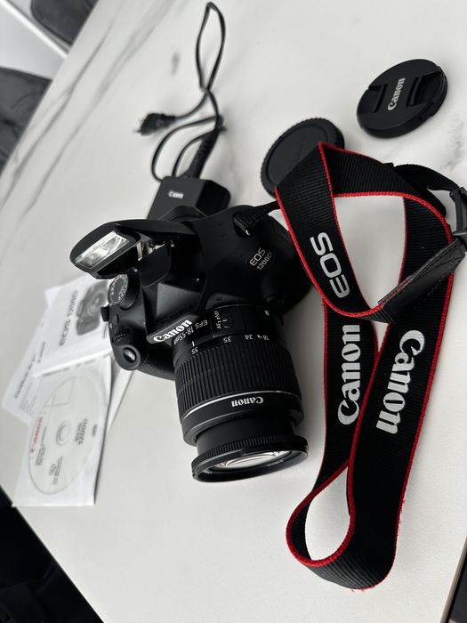 Canon EQS 1200D stare perfecta