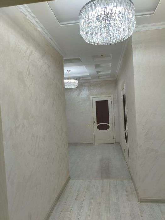 Продам дом в микрорайоне Азаулы
