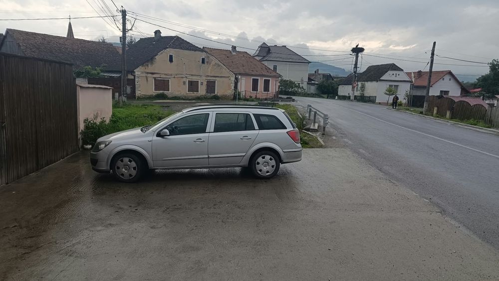 OPEL Astra 2007 — imagine 2