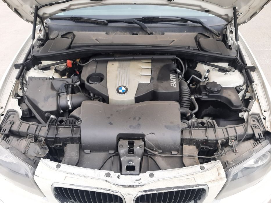 Trager bmw seria 1 e81,e82 e87