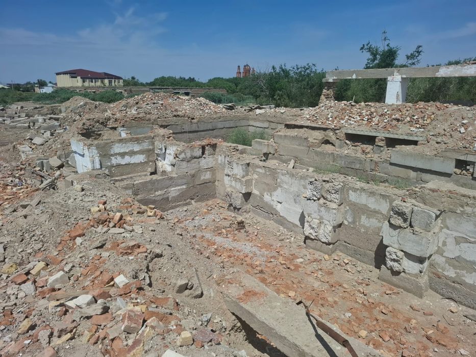 Фундаметный блок Св