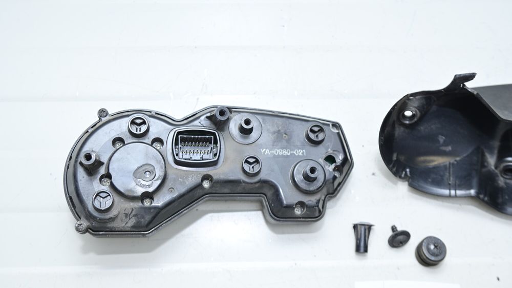 Yamaha FZ1 2006 - 2015 Instrument Ceas Bord Display + Carena