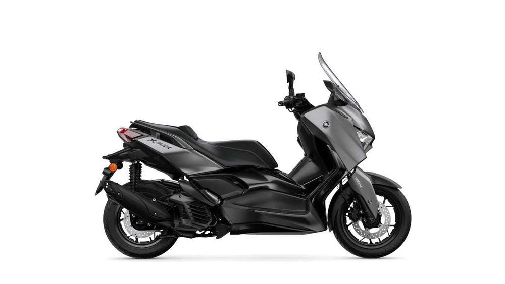 Scuter Yamaha XMAX 125 Tech Max my2026 | 0 km | motomus.ro