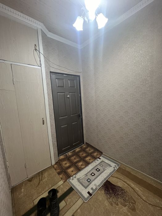 Сдается 1 ком квартира