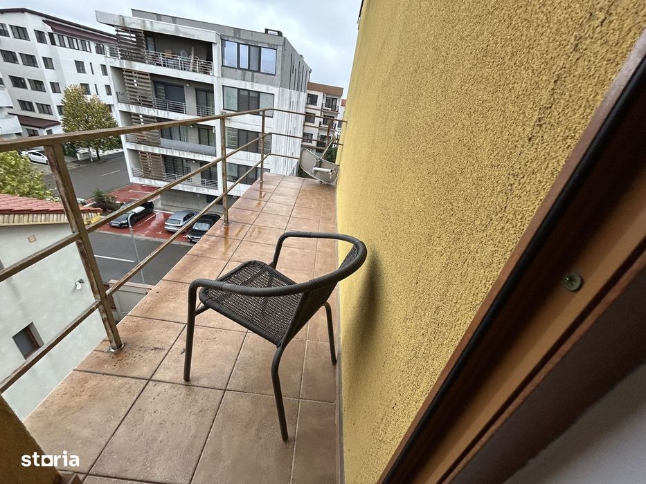Apartament 2 camere zona Primo