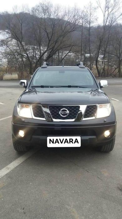 PIESE Chiuloasa Injectoare Nissan Navara D-40