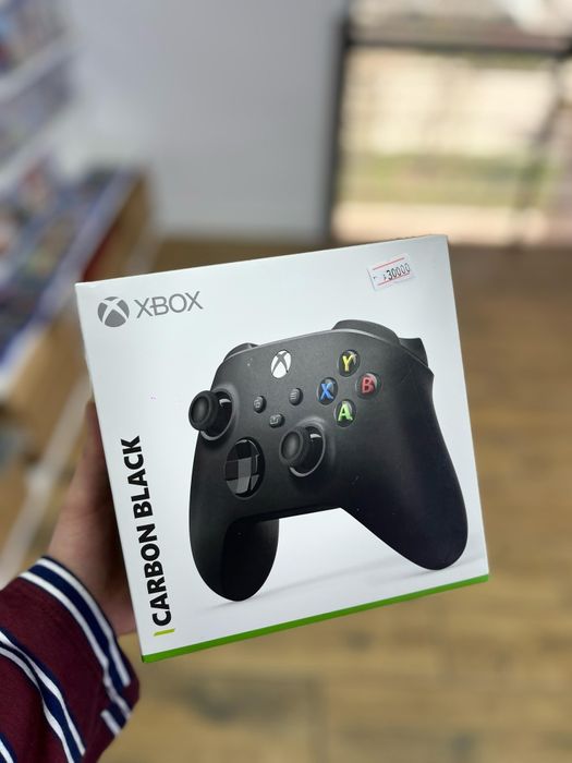 XBOX Геймпады новые