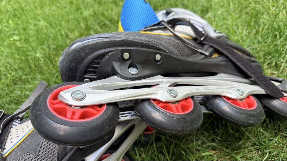 Мъжки ролери номер 46 GoodYear