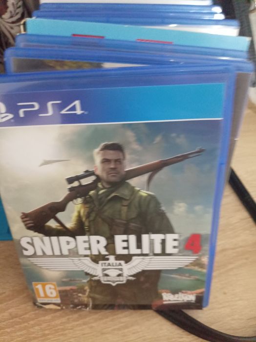 Игры на плестейшин 5
