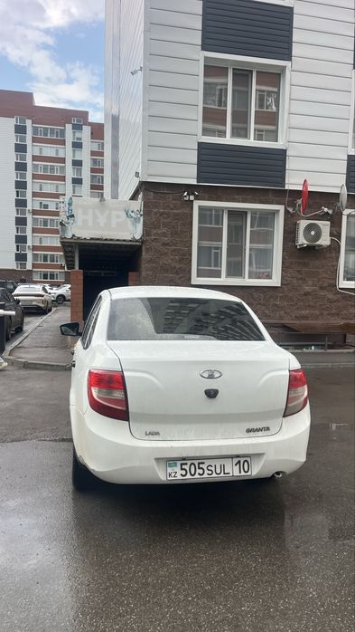Продам авто гранту