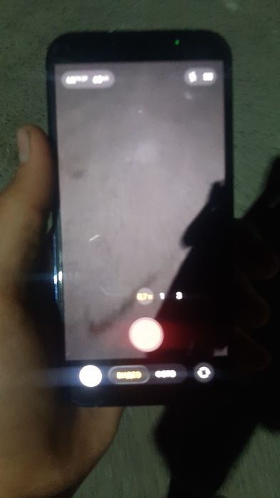 Iphone 13 pro LLA