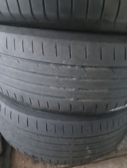 Колеса в сборе Лада Веста