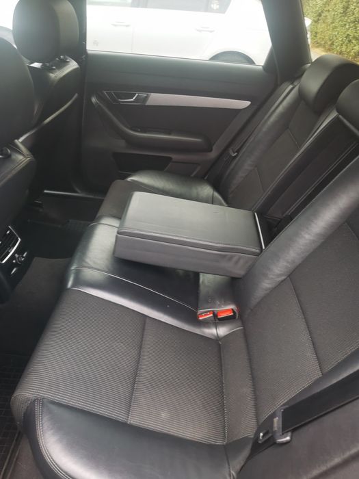 Vând Audi A6C6 2.0 S-line 2011