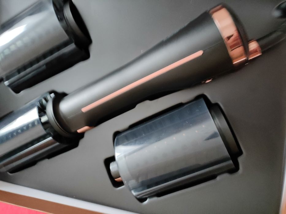 Фен новый в упаковке