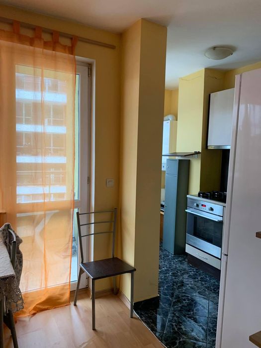 Дава се под наем Едностаен апартамент в София, Манастирски ливади - 46 кв.м за 497.25 € - Снимка #3