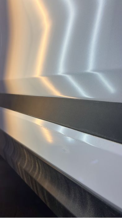 Ремонт вмятин без покраски PDR