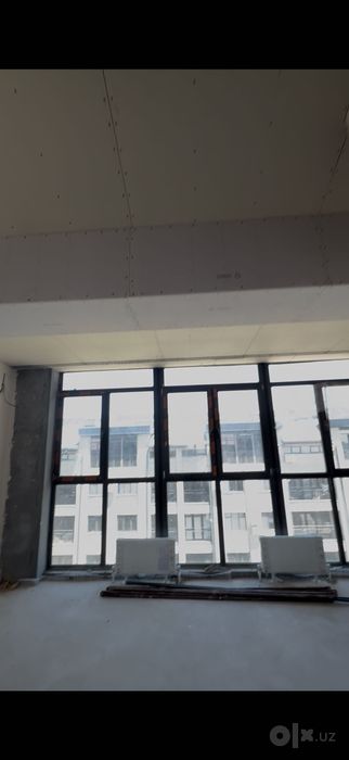Своя 4х комнатная в Grand City