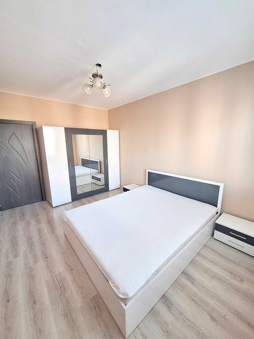 Дава се под наем Двустаен апартамент в София, Обеля - 72 кв.м за 443.7 € - Снимка #3