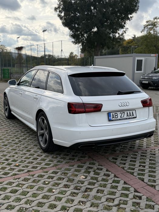AUDI A5 2015 — imagine 4