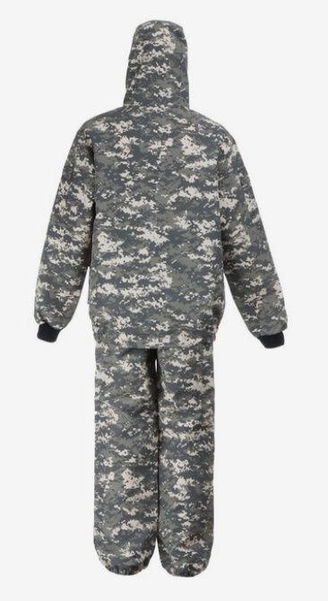 Костюм летний "Урай"