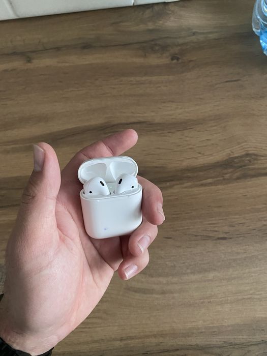 AirPods 2 оригинал