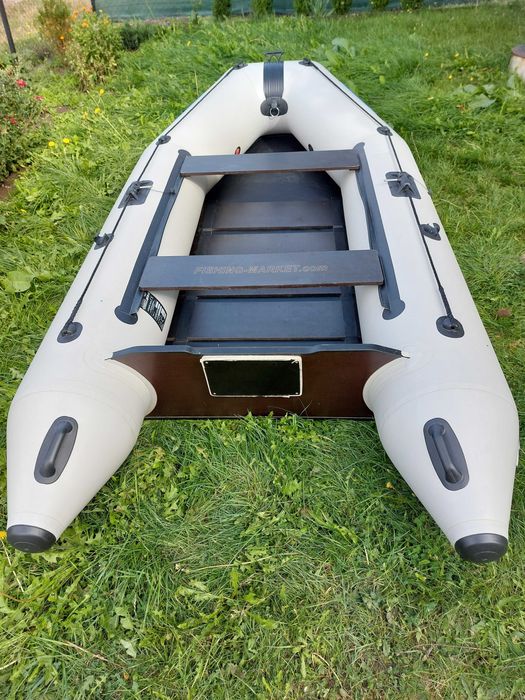 Надуваема лодка Омега 3м.