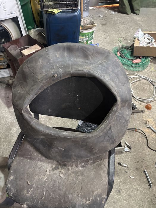 Камера на газель