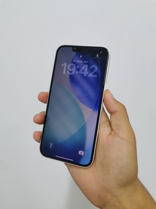 Айфон 13 128гб iPhone 13 128gb